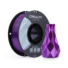 Creality CR-PLA Silk - 1.75mm - 1kg - Purple