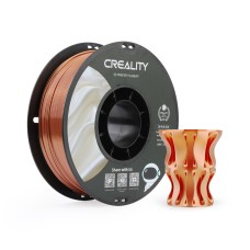 Creality CR-PLA Silk - 1.75mm - 1kg - Red Copper