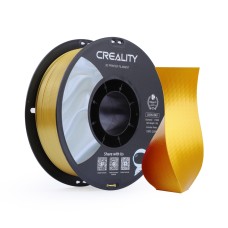 Creality CR-PLA Silk - 1.75mm - 1kg - Auksinis