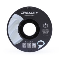 Creality CR-PLA Silk - 1.75mm - 1kg - Geltonas/Mėlynas