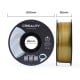 Creality CR-PLA Silk - 1.75mm - 1kg - Gold