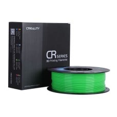 Creality CR-TPU - 1.75mm - 1kg - Žalias