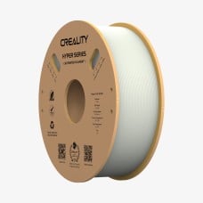 Creality Hyper PLA - 1.75mm - 1kg - White