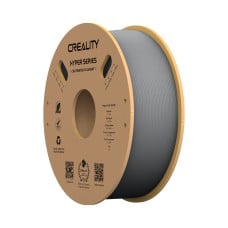 Creality Hyper PLA - 1.75mm - 1kg - Grey