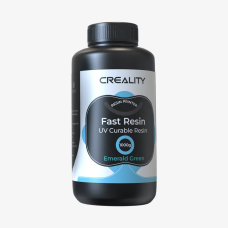 Creality Quick Resin - 1kg - Blue