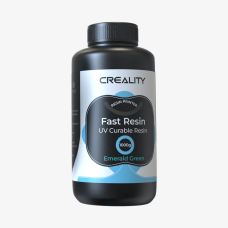 Creality Quick derva - 1kg - Mėlyna