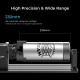 Accessory for engraving cylindrical objects for Falcon engraving machines Rotary Kit Pro CREALITY