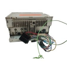 Automotive connector PIONEER MVH-AV270BT -ISO