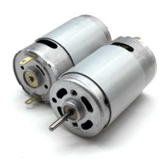 DC motor 550 6-12V 16000 RPM 1.32A