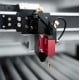 AEON MIRA9 75W RECI CO2 Laser Engraving Cutting Machine
