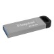 USB atmintinė 64GB Kingston DataTraveler Kyson USB 3.2 Gen 1
