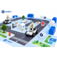 Dobot Magician LITE mobile Robotic Arm Classroom Kit Dobot Magician LITE mobile Robotic Arm Classroom Kit