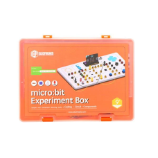 ELECFREAKS micro:bit Smart Science Box Experiment Kit – be Micro:bit mikrovaldiklio
