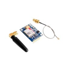 SIM800L V2.0 5V Wireless GSM GPRS module