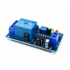 DC 12V delay relay switch timer relay