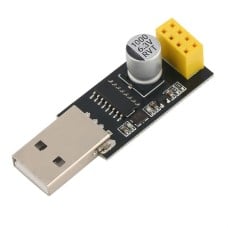 USB to ESP8266 Adapter