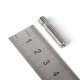 Extruder screw E3D V5 M6 for 1.75mm filament without teflon - Hotend for Reprap