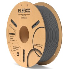 Elegoo PLA 1.75mm 1kg - Space Grey
