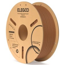 Elegoo PLA 1.75mm 1kg - Brown