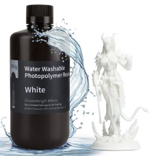 Elegoo vandeniu plaunama derva