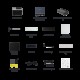 eufyMake UV Printer E1 - Roll-to-Film Bundle