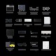 eufyMake UV spausdintuvas E1 - Rotary Printing Bundle