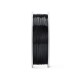 Fiberlogy ASA Filament 1.75mm 0.75kg - Black
