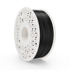 3D plastikas Fiberlogy ASA 1.75mm 1kg – Black