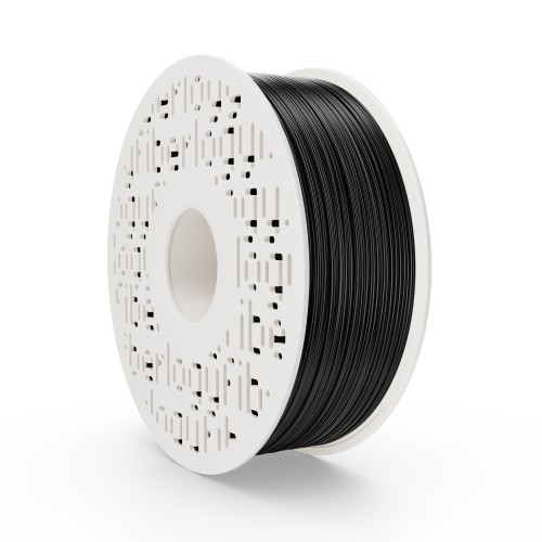 3D plastikas Fiberlogy ASA 1.75mm 1kg – Black 3D plastikas Fiberlogy ASA 1.75mm 1kg – Black
