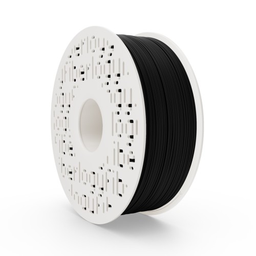 Fiberlogy Matte ASA Filament 1.75mm 1kg - Black Fiberlogy Matte ASA Filament 1.75mm 1kg - Black