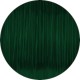 Fiberlogy Easy PETG Filament 1.75mm 0.85kg - Bottle Green Transparent