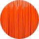 Fiberlogy Easy PETG Filament 1.75mm 0.85kg - Orange 