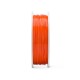 Fiberlogy Easy PETG Filament 1.75mm 0.85kg - Orange 
