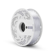 Fiberlogy Easy PETG Filament 1.75mm 0.85kg - Pure Transparent 