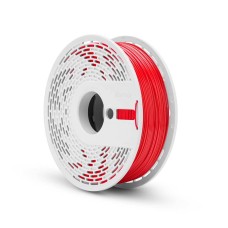 Fiberlogy Easy PETG Filament 1.75mm 0.85kg - Red 