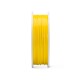 Fiberlogy Easy PETG Filament 1.75mm 0.85kg - Yellow 