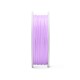 3D filament Fiberlogy Easy PLA 1.75mm 0.85kg - Pastel Lilac