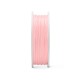 3D filament Fiberlogy Easy PLA 1.75mm 0.85kg – Pastel Pink