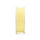 3D filament Fiberlogy Easy PLA 1.75mm 0.85kg - Pastel Yellow