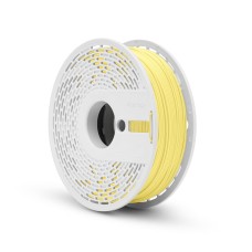 3D plastikas Fiberlogy Easy PLA 1.75mm 0.85kg - Pastel Yellow