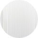 3D filament Fiberlogy Easy PLA 1.75mm 0.85kg – White