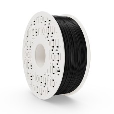 3D filament Fiberlogy Easy PLA 1.75mm 1kg – Black