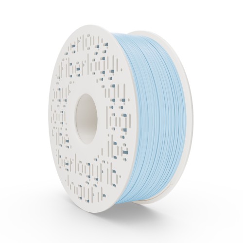 3D filament Fiberlogy Easy PLA 1.75mm 1kg - Pastel Blue 3D filament Fiberlogy Easy PLA 1.75mm 1kg - Pastel Blue