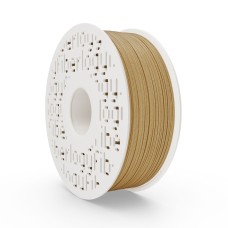 3D plastikas Fiberlogy Easy PLA 1.75mm 1kg – True Gold