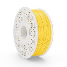 3D filament Fiberlogy Easy PLA 1.75mm 1kg – Yellow