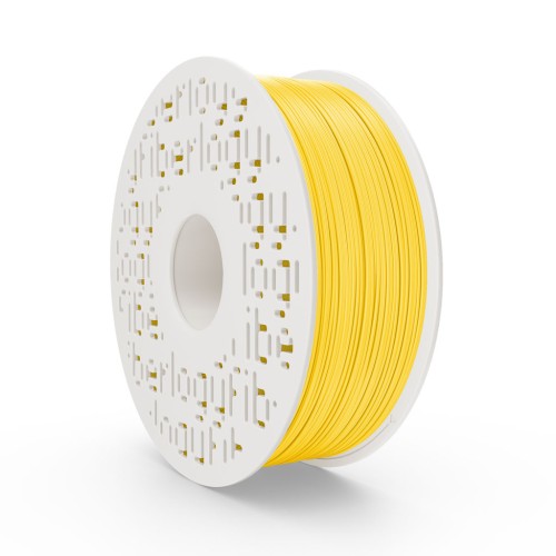 3D plastikas Fiberlogy Easy PLA 1.75mm 1kg – Yellow 3D plastikas Fiberlogy Easy PLA 1.75mm 1kg – Yellow