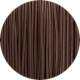 3D filament FiberFlex 40D 1.75mm 0.85kg – Brown