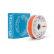3D filament FiberFlex 40D 1.75mm 0.85kg – Orange