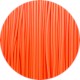 3D plastikas FiberFlex 40D 1.75mm 0.85kg – Orange