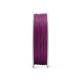 3D plastikas FiberFlex 40D 1.75mm 0.85kg – Purple